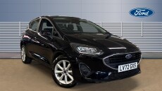 Ford Fiesta 1.0 EcoBoost Trend 5dr Petrol Hatchback
